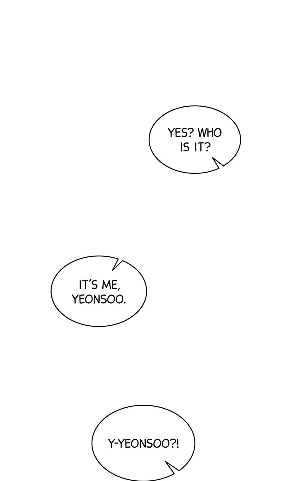 How to Escape the Clutches of an Obsessive Top Chapter 17 page 17 - 