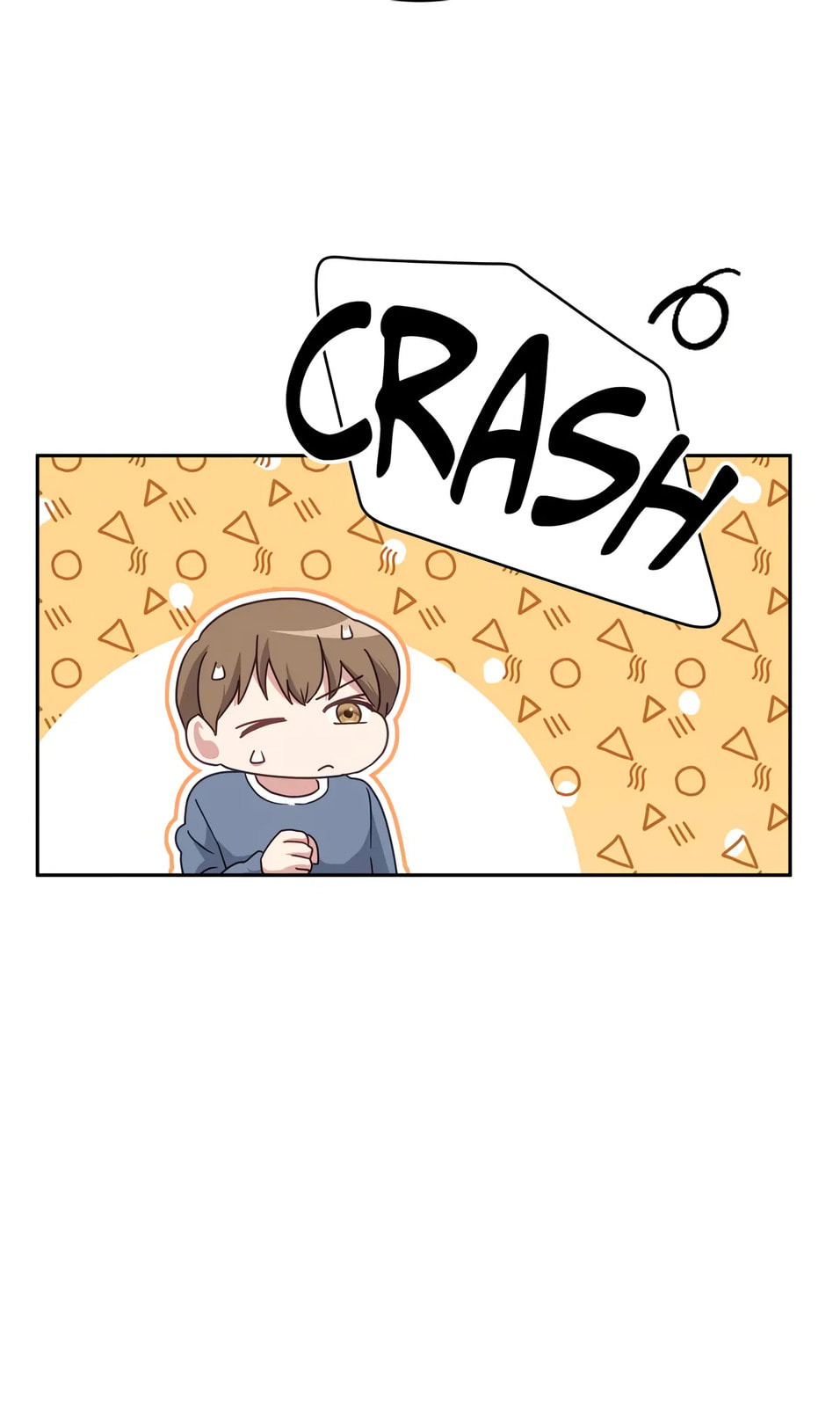 How to Escape the Clutches of an Obsessive Top Chapter 17 page 18 - 