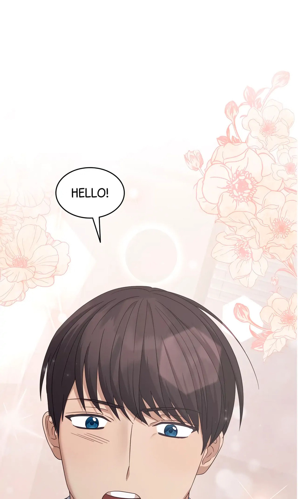 How to Escape the Clutches of an Obsessive Top Chapter 17 page 19 - 
