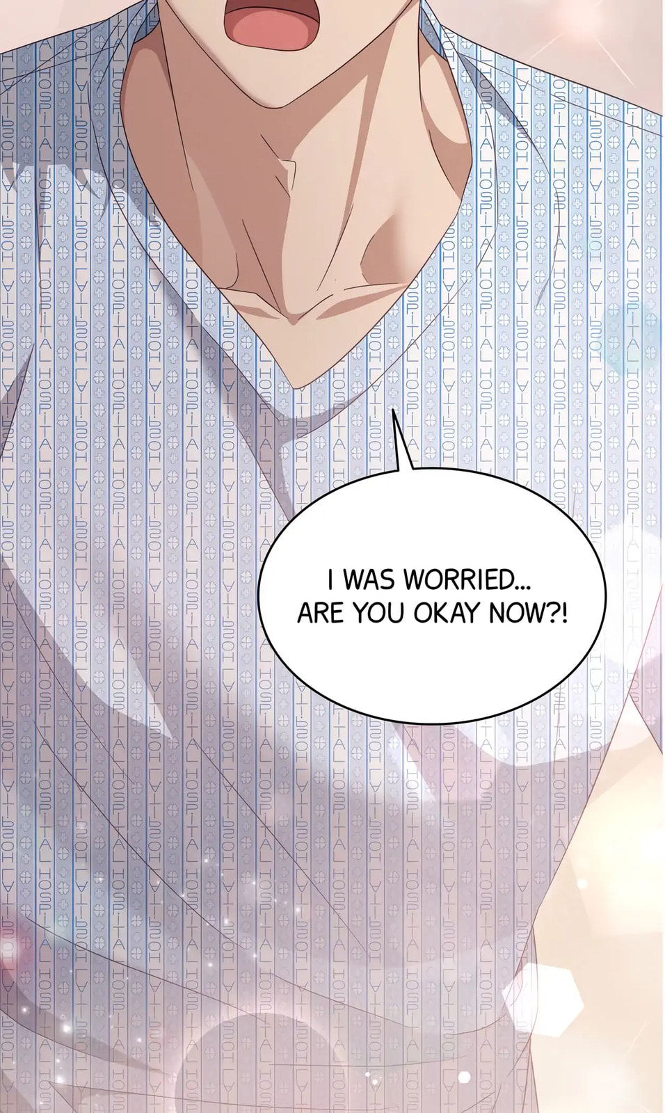 How to Escape the Clutches of an Obsessive Top Chapter 17 page 20 - 