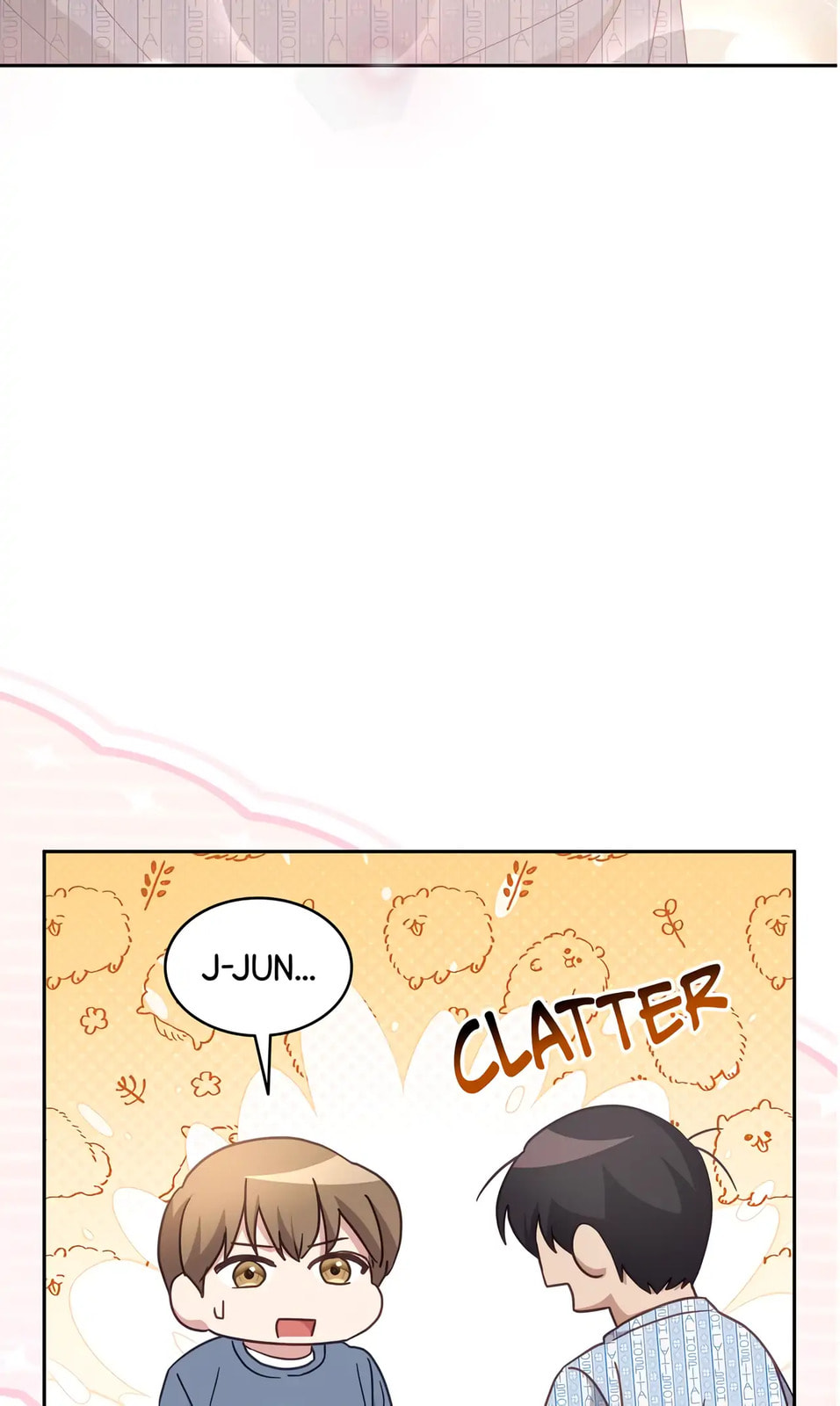 How to Escape the Clutches of an Obsessive Top Chapter 17 page 21 - 
