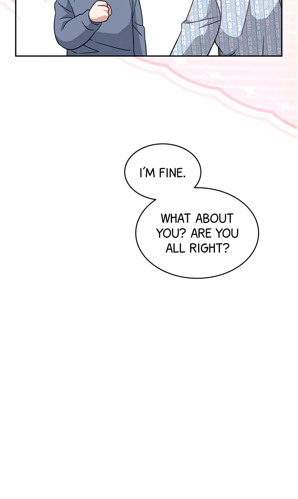 How to Escape the Clutches of an Obsessive Top Chapter 17 page 22 - 