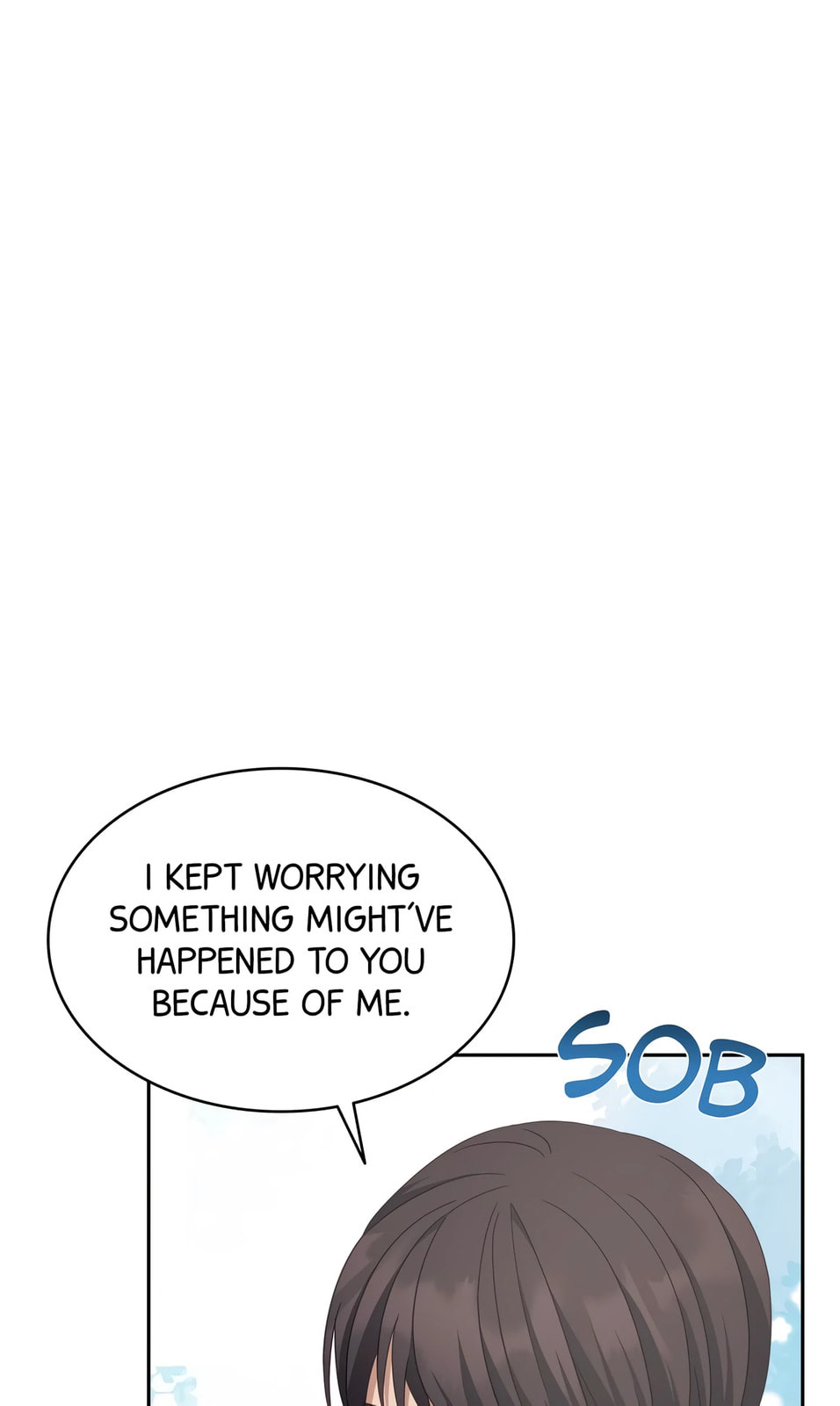 How to Escape the Clutches of an Obsessive Top Chapter 17 page 24 - 
