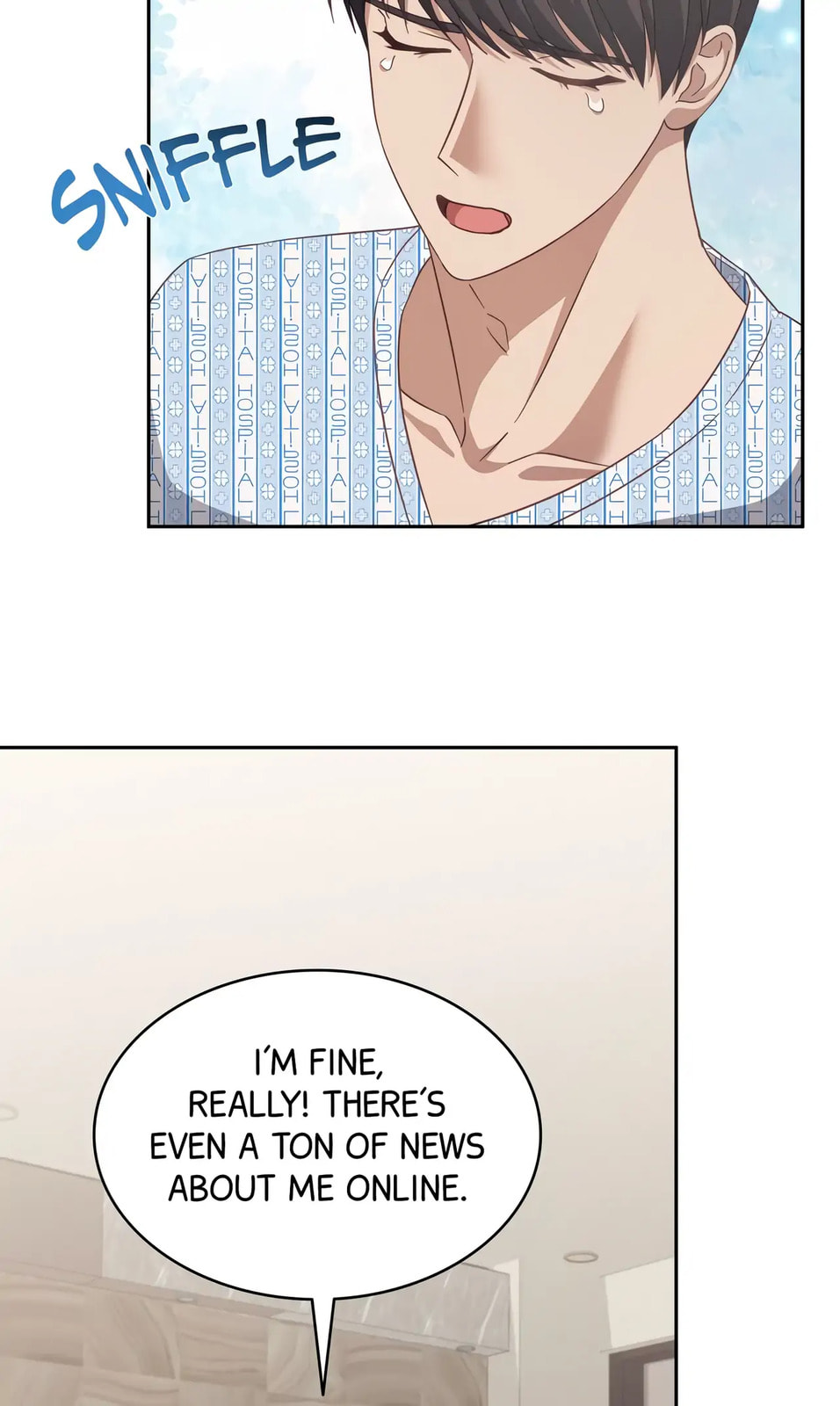 How to Escape the Clutches of an Obsessive Top Chapter 17 page 25 - 
