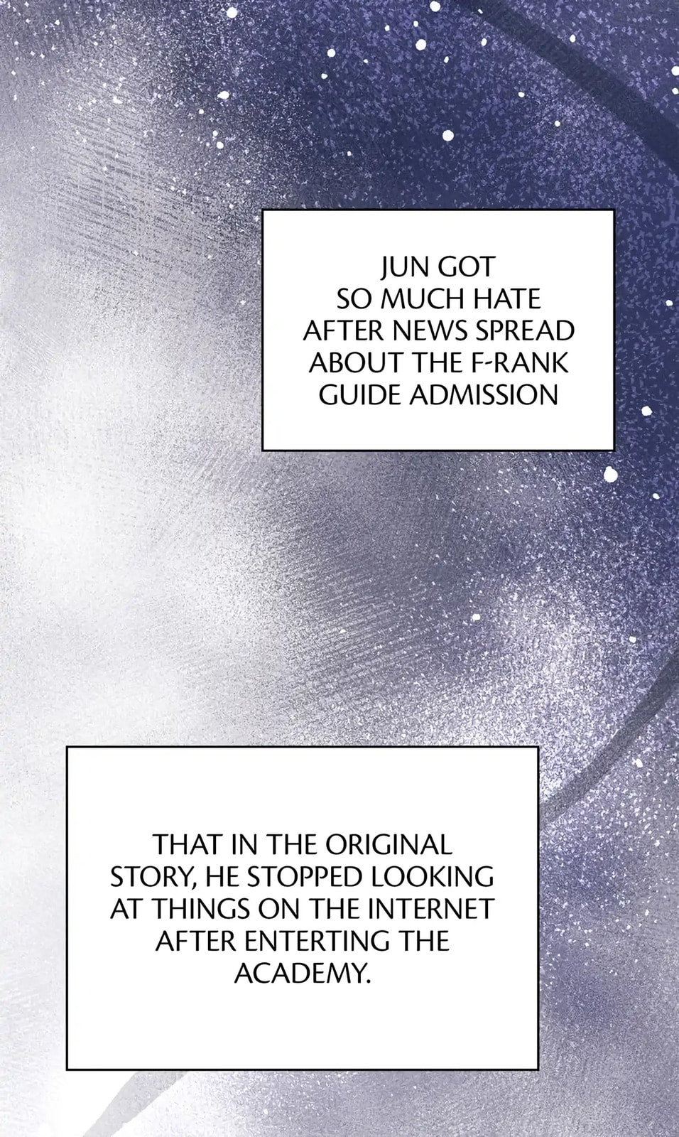 How to Escape the Clutches of an Obsessive Top Chapter 17 page 28 - 