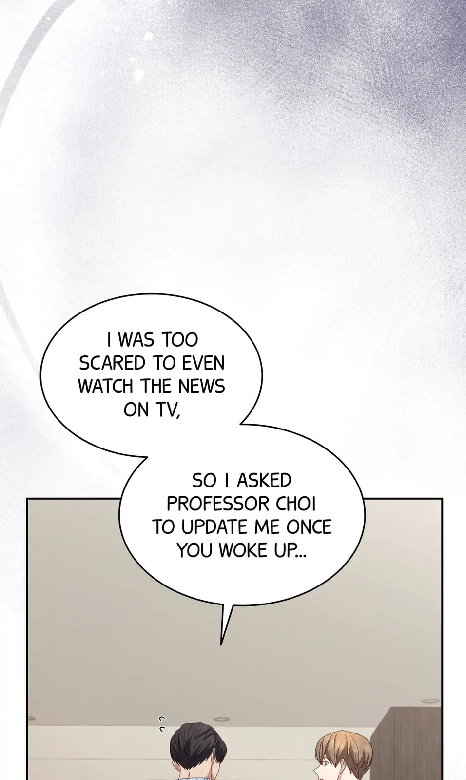 How to Escape the Clutches of an Obsessive Top Chapter 17 page 29 - 
