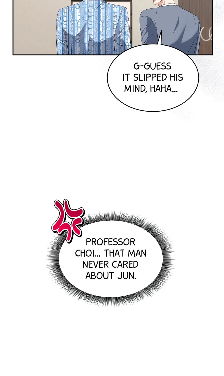 How to Escape the Clutches of an Obsessive Top Chapter 17 page 30 - 