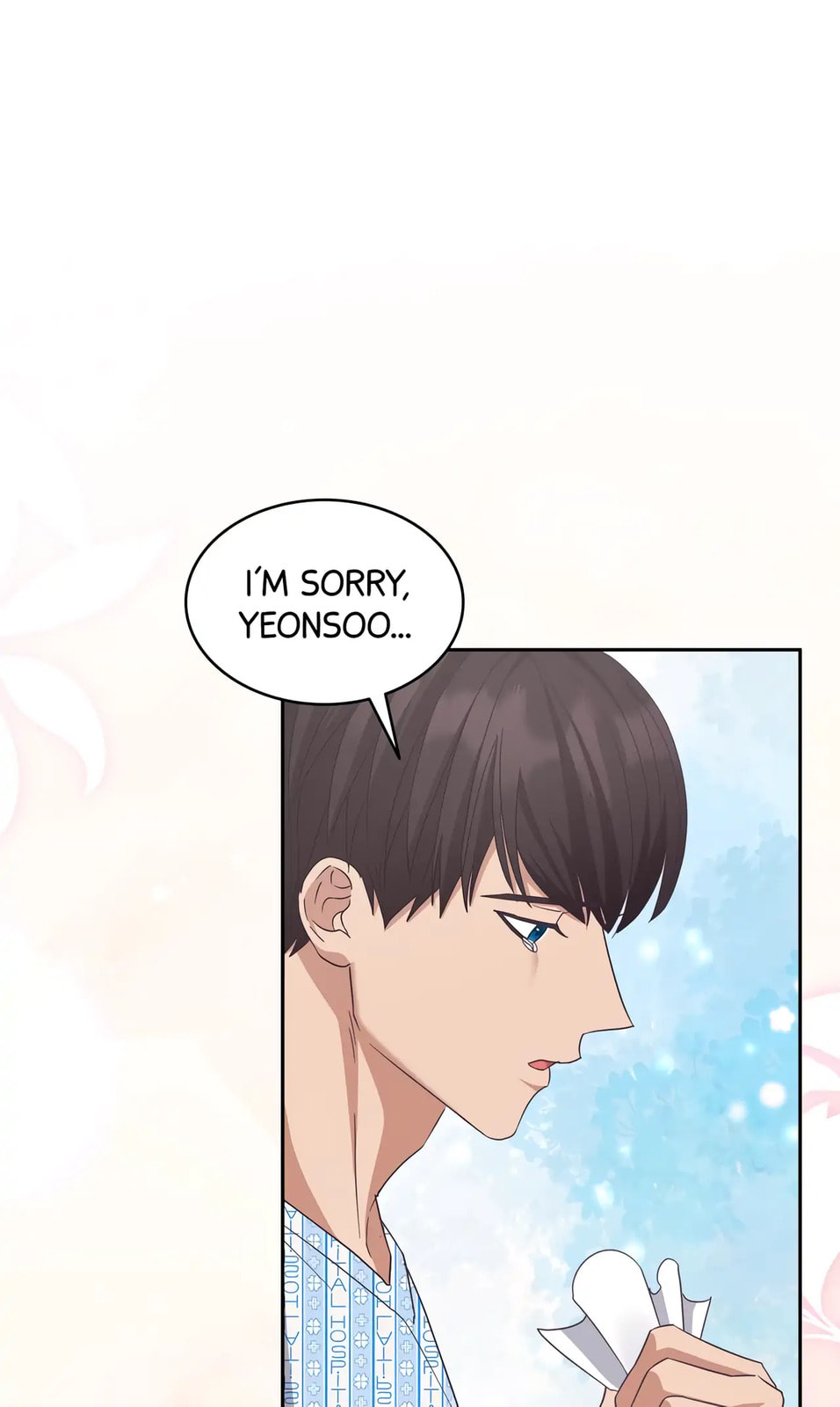 How to Escape the Clutches of an Obsessive Top Chapter 17 page 31 - 