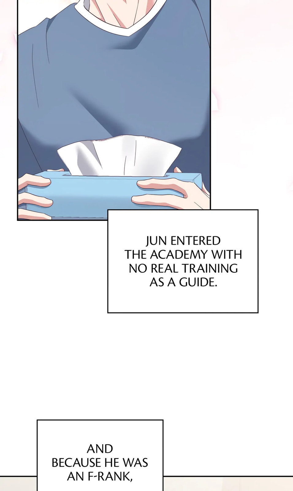 How to Escape the Clutches of an Obsessive Top Chapter 17 page 33 - 