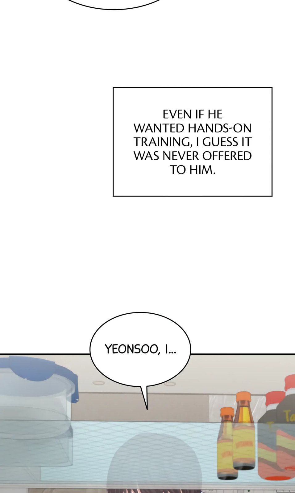 How to Escape the Clutches of an Obsessive Top Chapter 17 page 35 - 