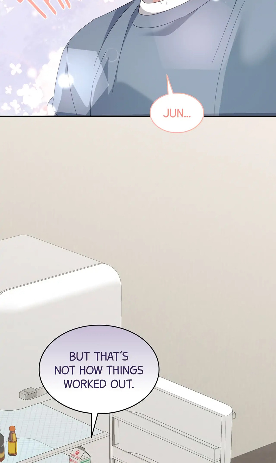 How to Escape the Clutches of an Obsessive Top Chapter 17 page 40 - 