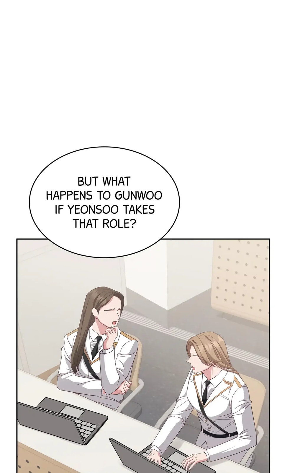 How to Escape the Clutches of an Obsessive Top Chapter 17 page 5 - 