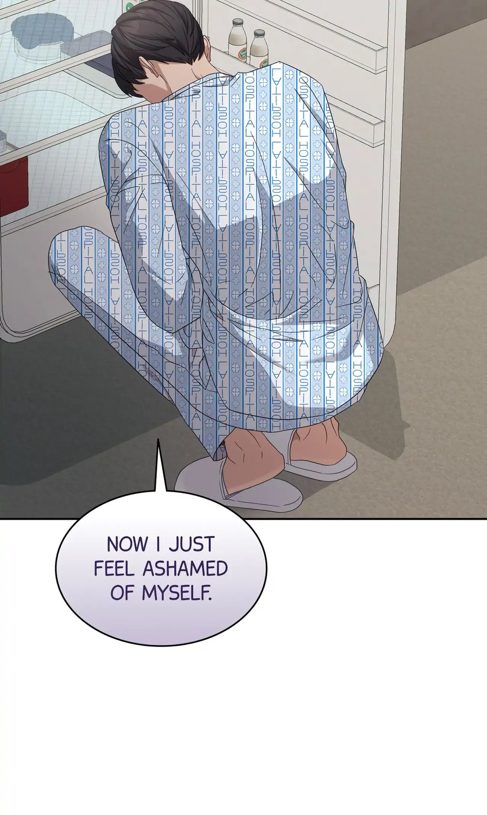 How to Escape the Clutches of an Obsessive Top Chapter 17 page 41 - 