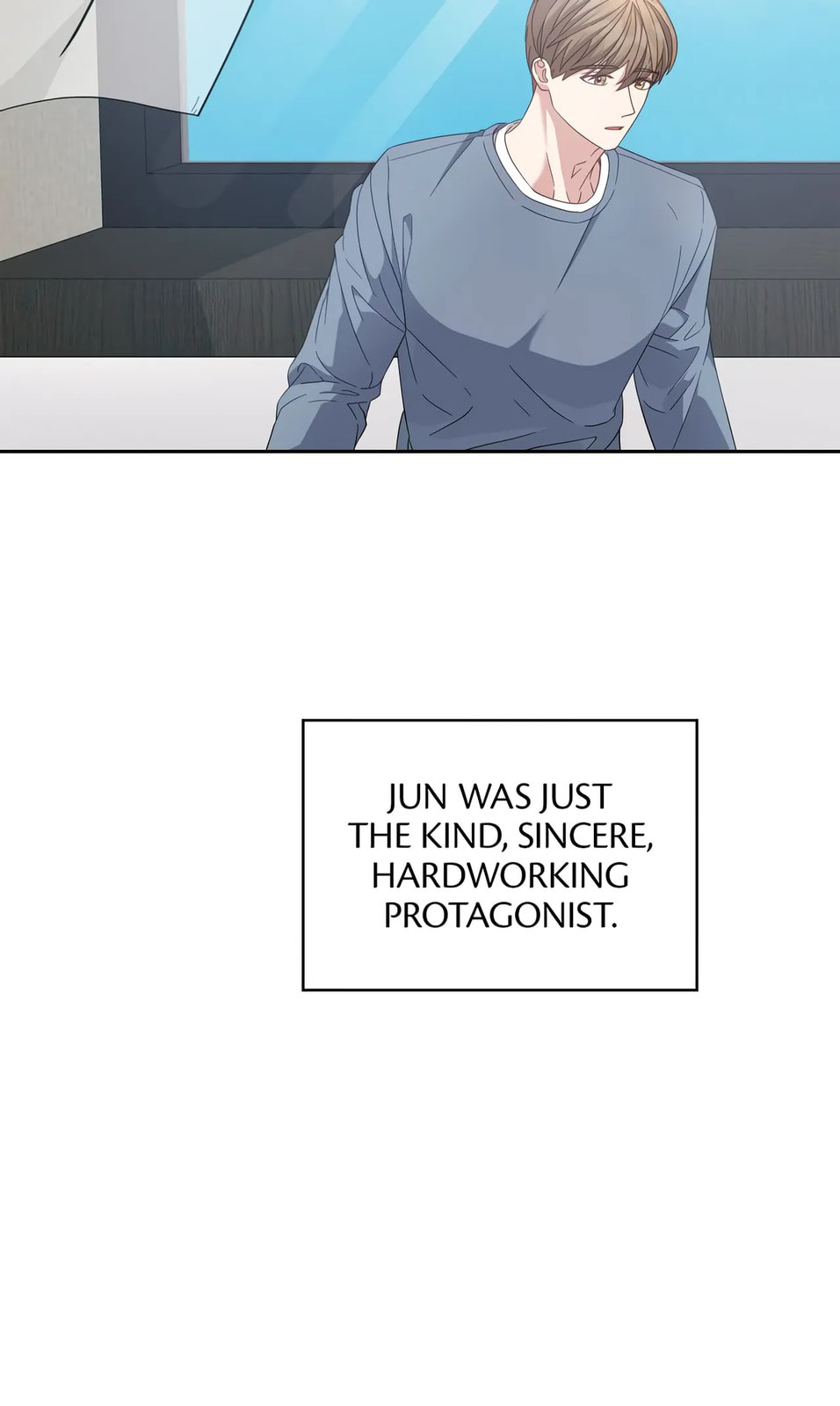 How to Escape the Clutches of an Obsessive Top Chapter 17 page 44 - 