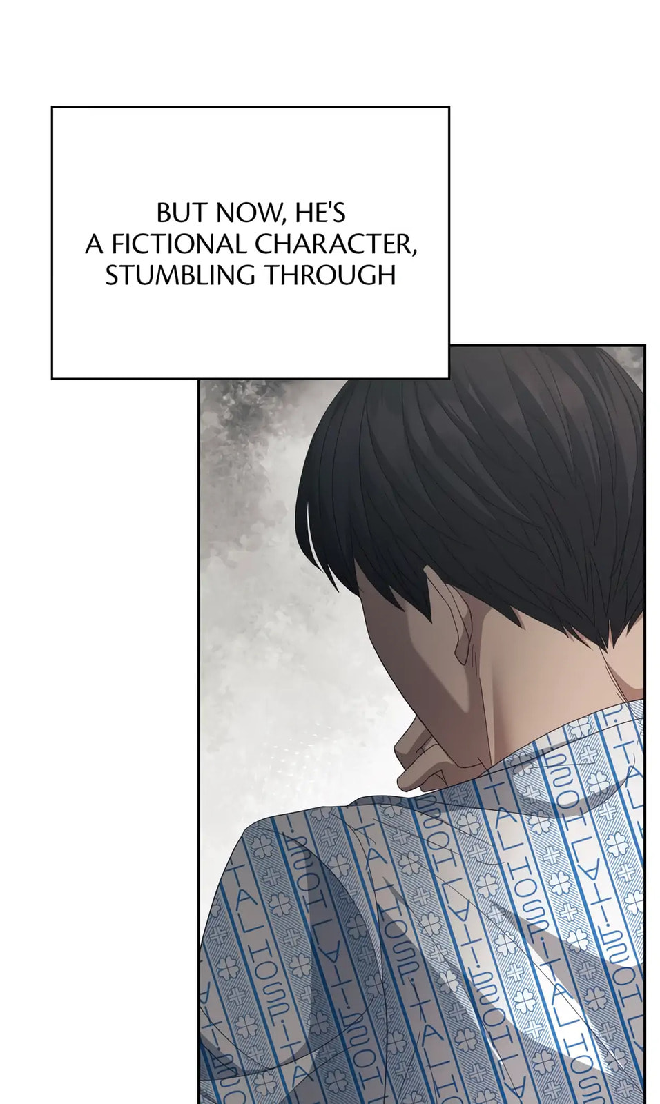 How to Escape the Clutches of an Obsessive Top Chapter 17 page 45 - 