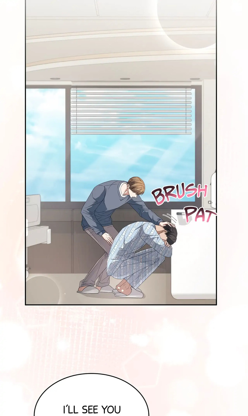 How to Escape the Clutches of an Obsessive Top Chapter 17 page 50 - 