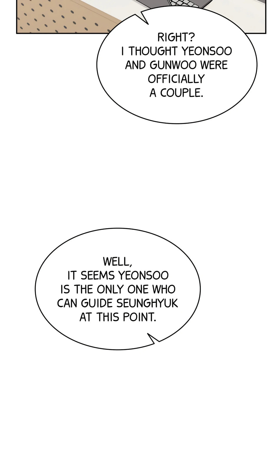 How to Escape the Clutches of an Obsessive Top Chapter 17 page 6 - 