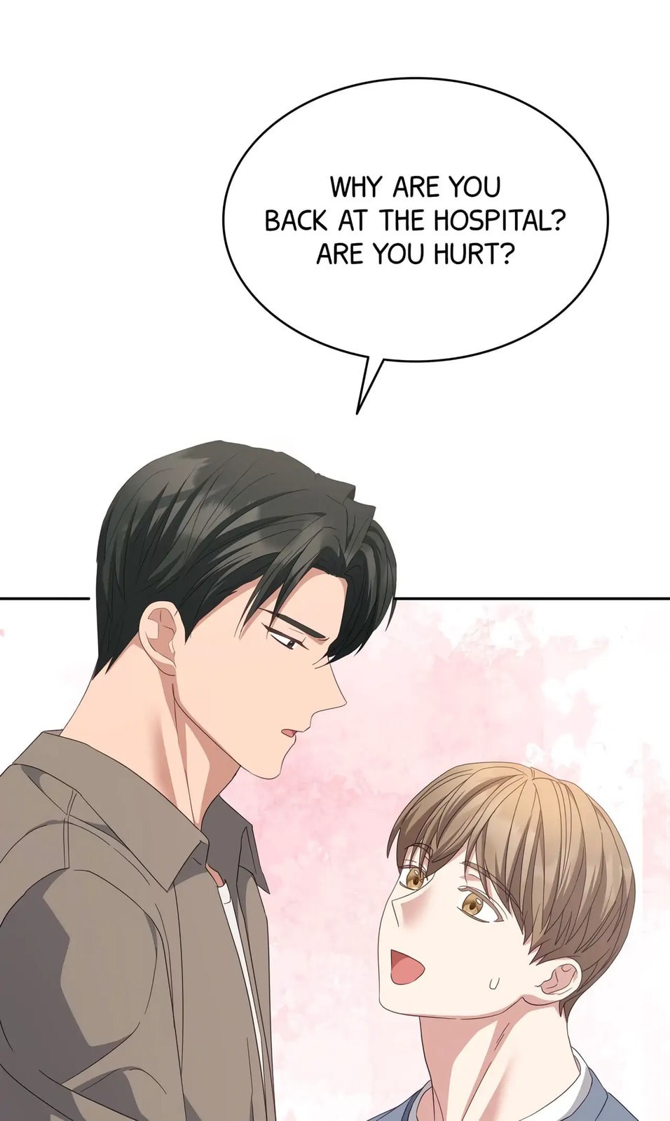 How to Escape the Clutches of an Obsessive Top Chapter 17 page 55 - 