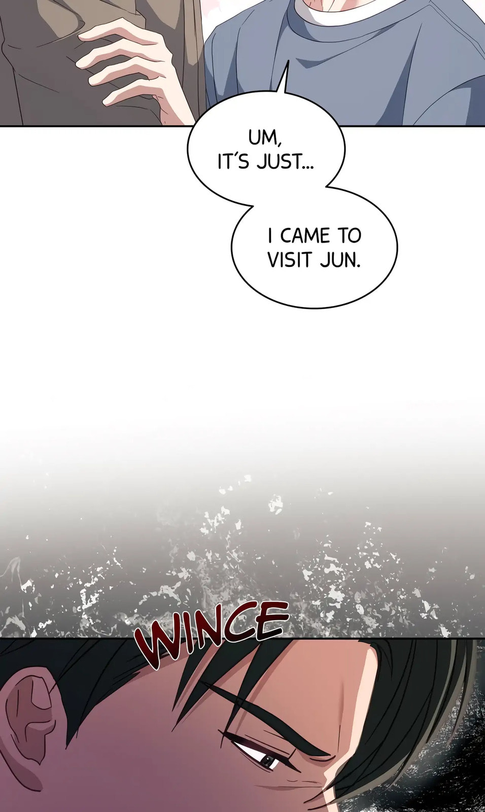 How to Escape the Clutches of an Obsessive Top Chapter 17 page 56 - 