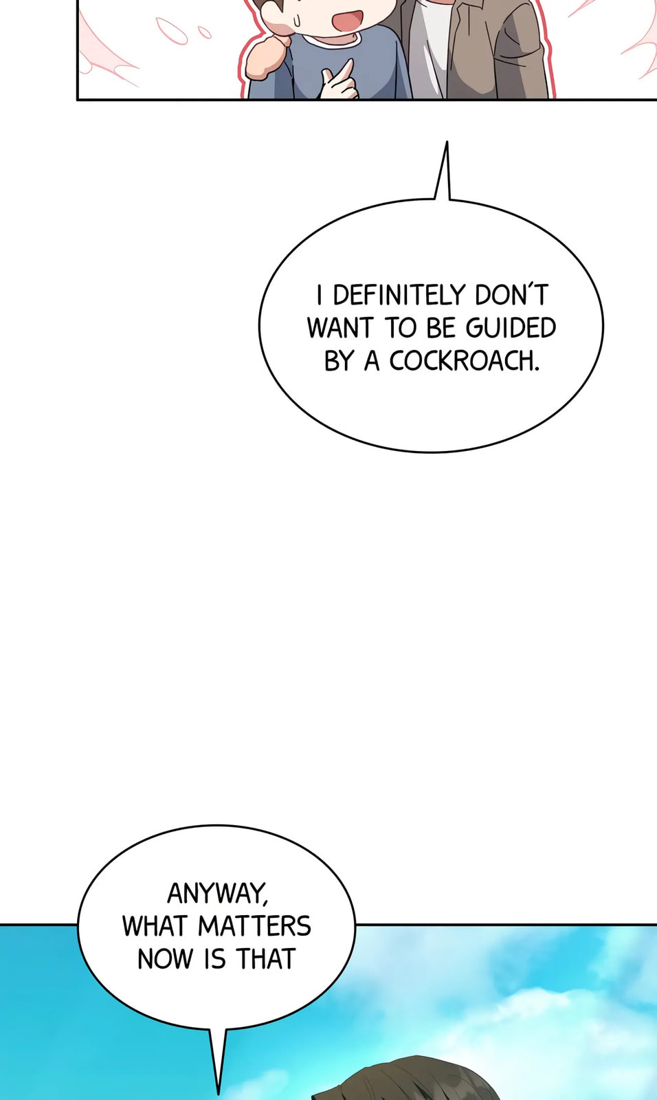 How to Escape the Clutches of an Obsessive Top Chapter 17 page 59 - 