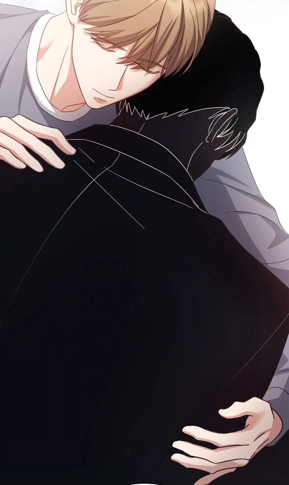 How to Escape the Clutches of an Obsessive Top Chapter 17 page 68 - 