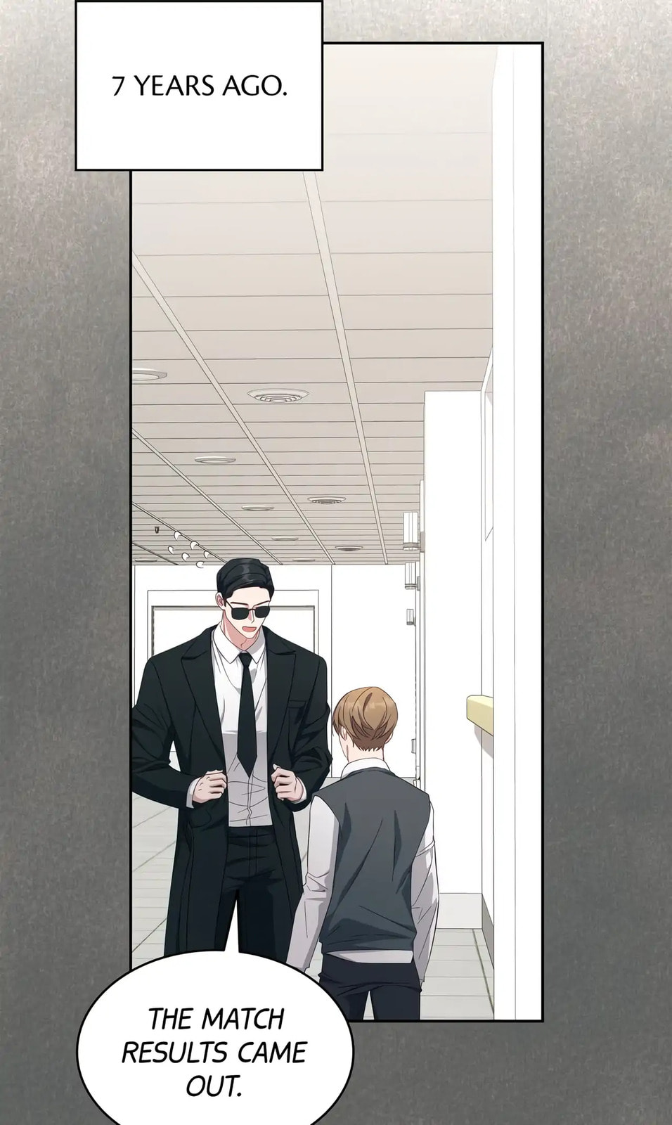 How to Escape the Clutches of an Obsessive Top Chapter 17 page 75 - 