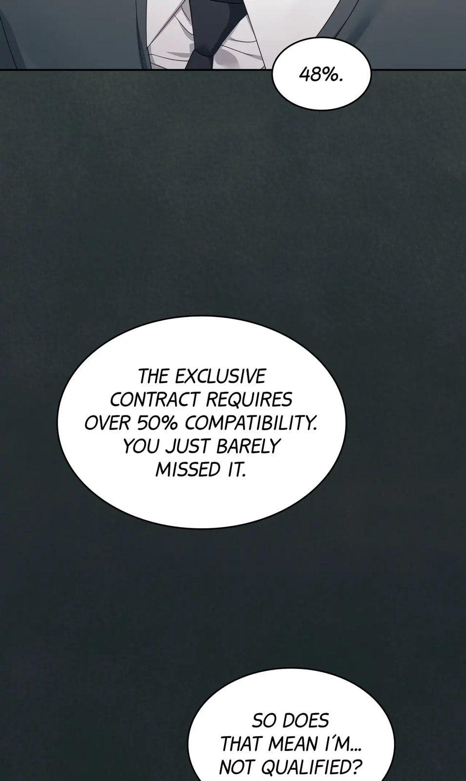 How to Escape the Clutches of an Obsessive Top Chapter 17 page 77 - 