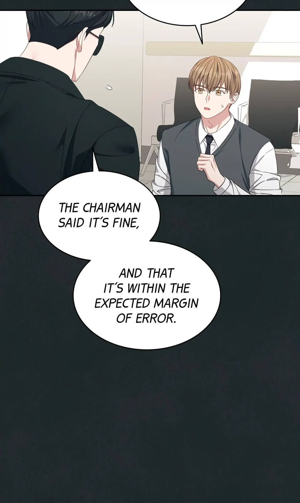 How to Escape the Clutches of an Obsessive Top Chapter 17 page 78 - 