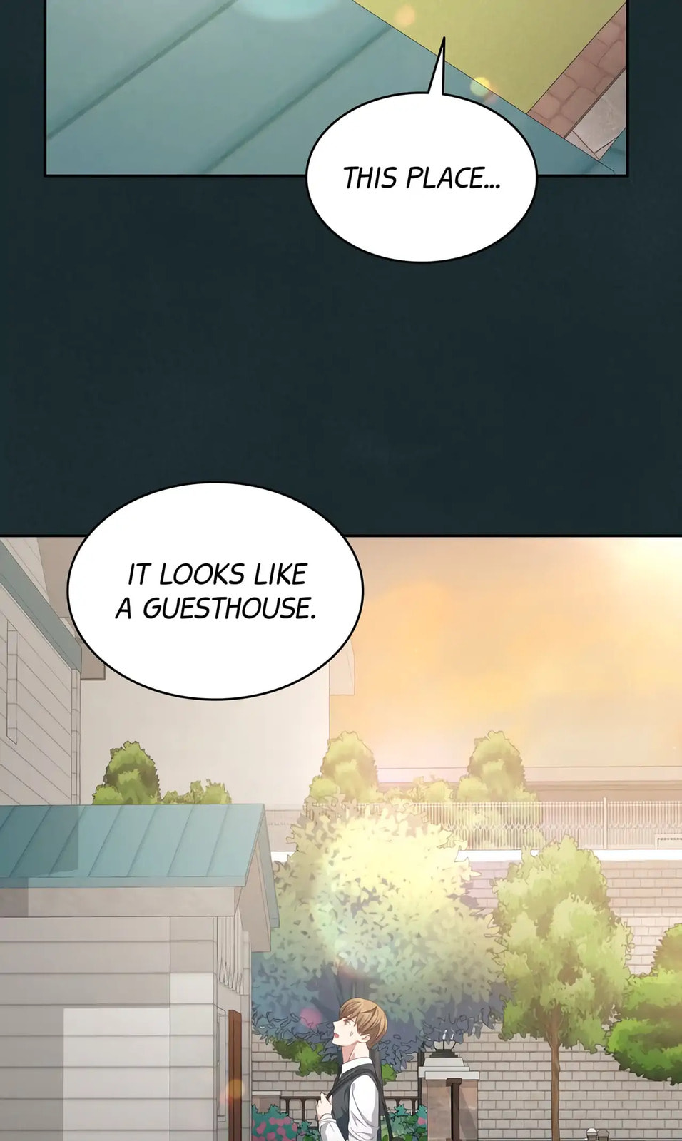 How to Escape the Clutches of an Obsessive Top Chapter 17 page 82 - 