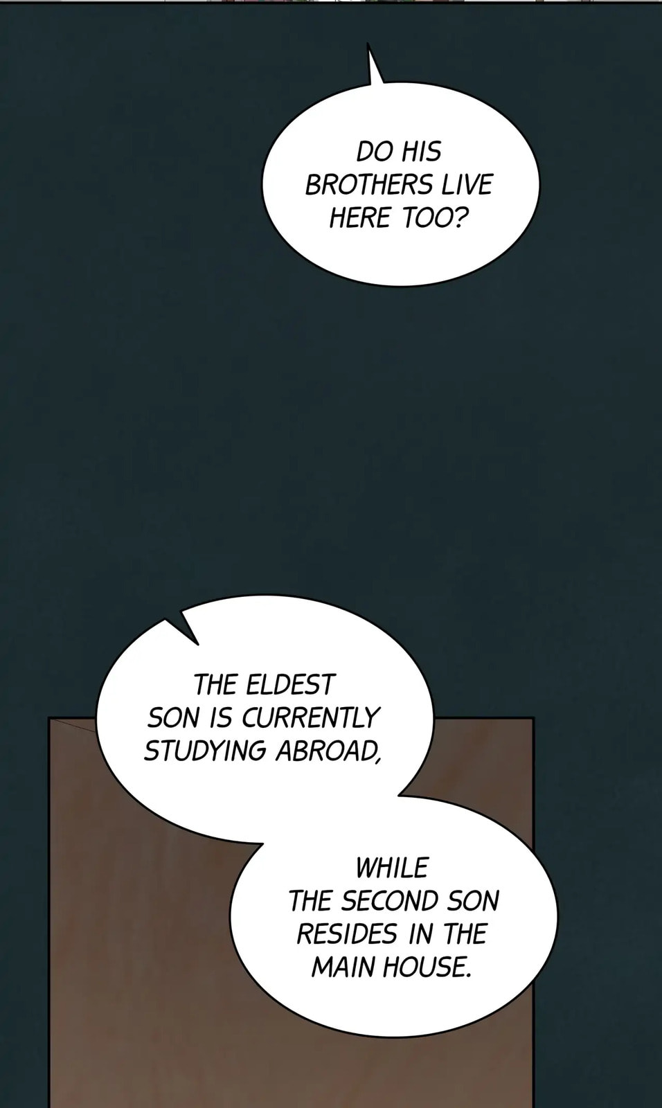 How to Escape the Clutches of an Obsessive Top Chapter 17 page 83 - 