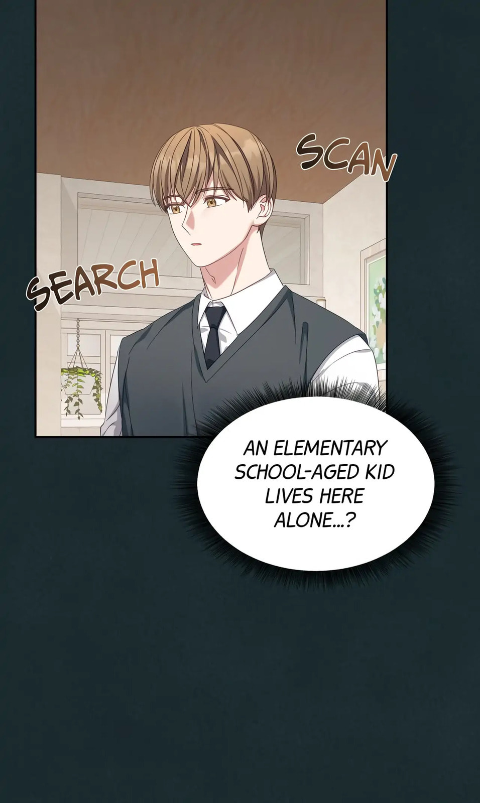 How to Escape the Clutches of an Obsessive Top Chapter 17 page 84 - 