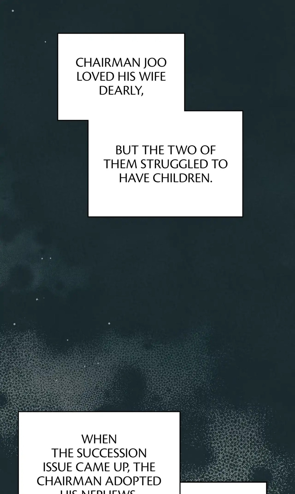 How to Escape the Clutches of an Obsessive Top Chapter 17 page 85 - 