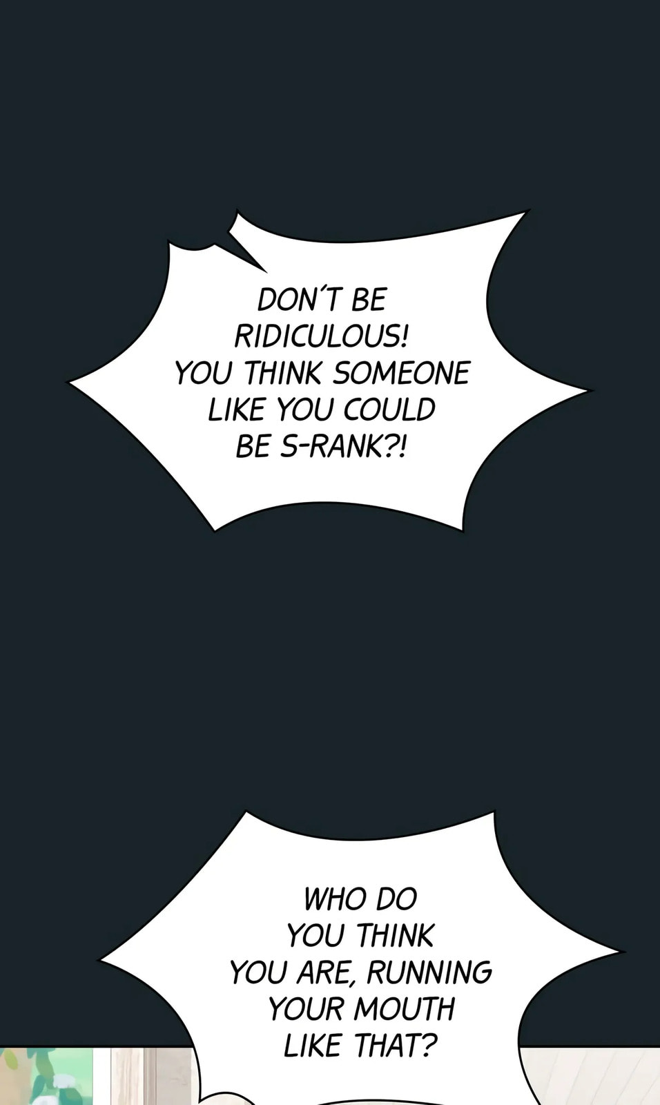 How to Escape the Clutches of an Obsessive Top Chapter 17 page 88 - 