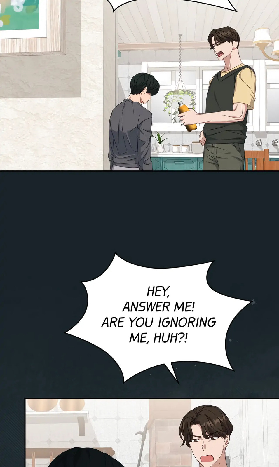 How to Escape the Clutches of an Obsessive Top Chapter 17 page 89 - 