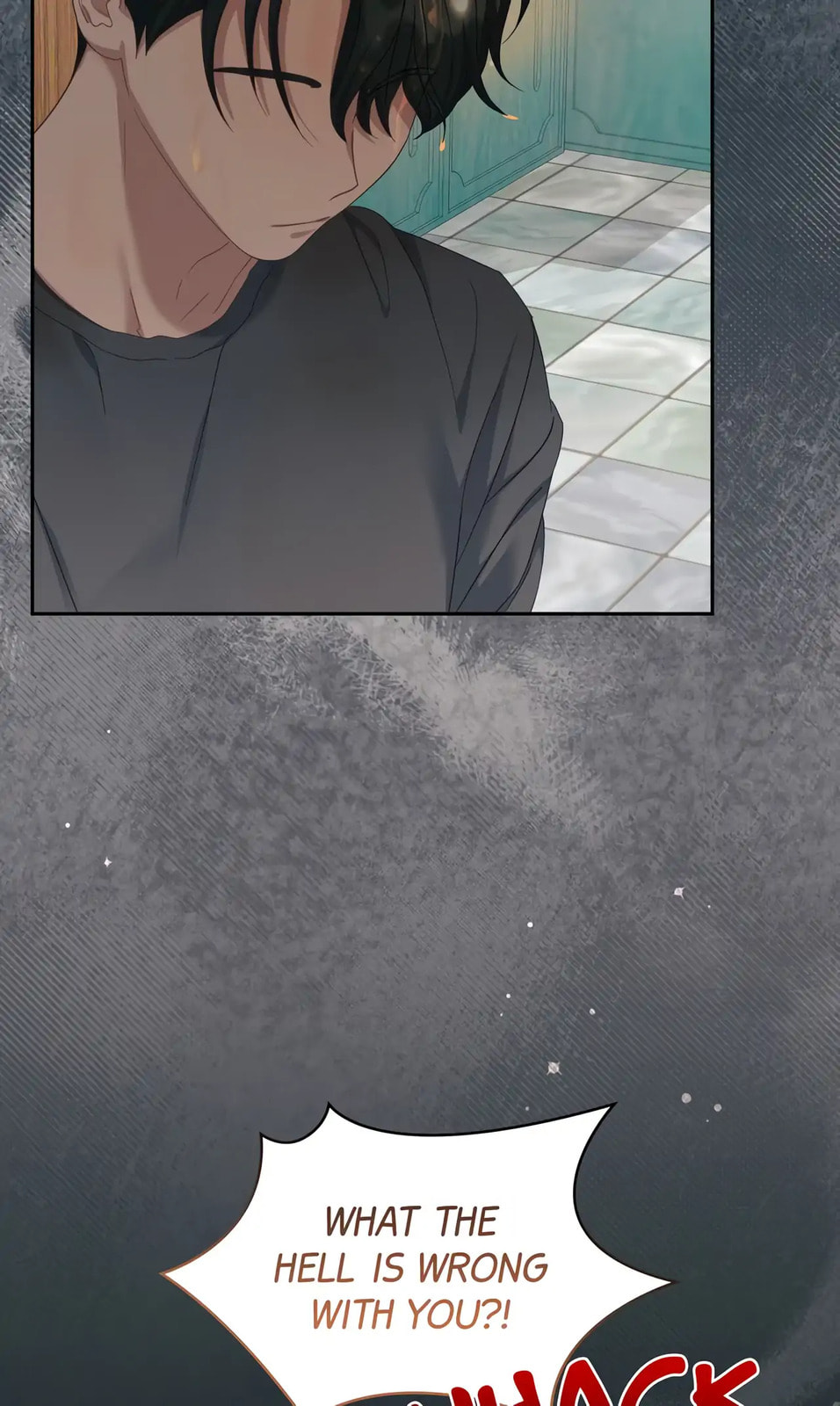 How to Escape the Clutches of an Obsessive Top Chapter 17 page 91 - 
