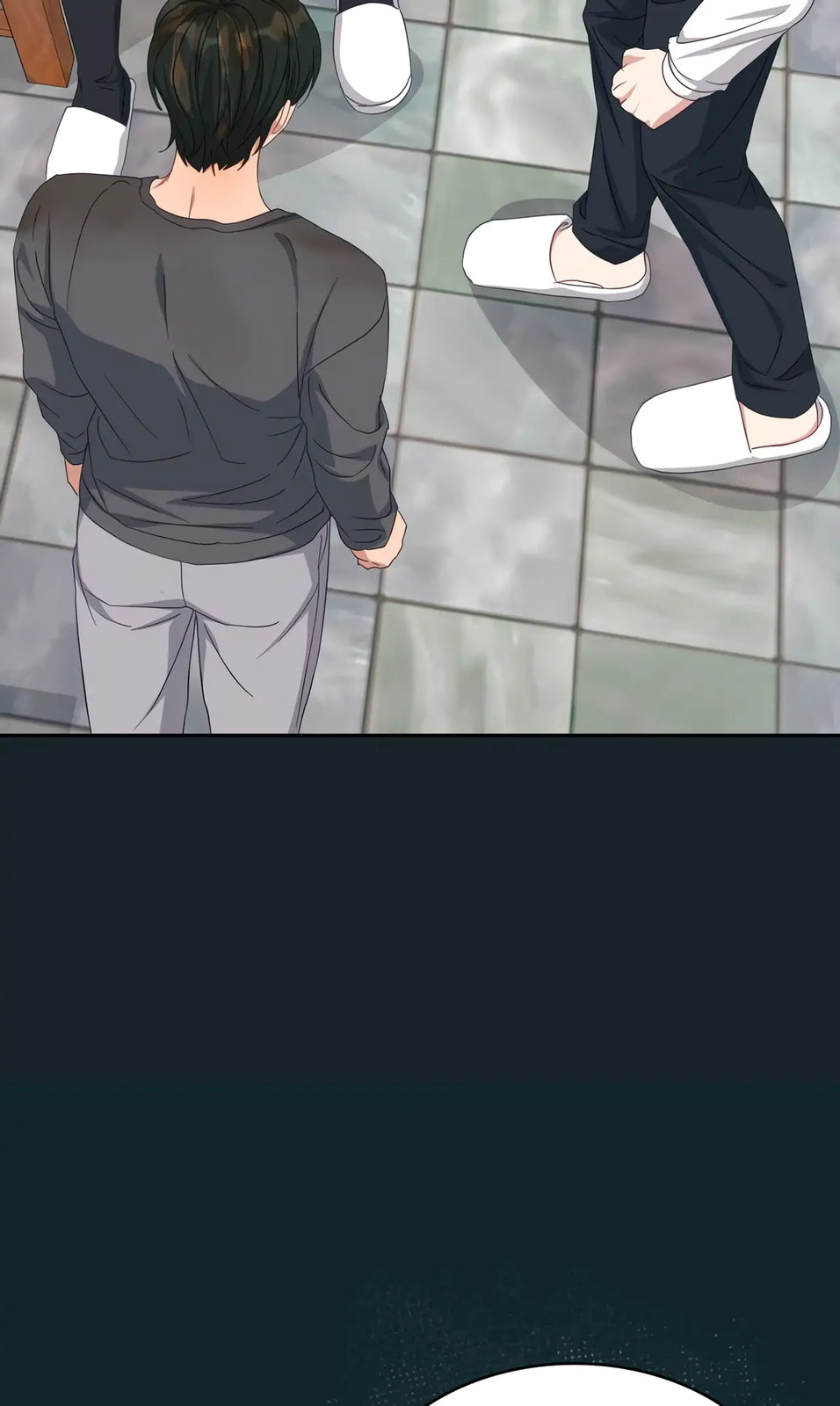 How to Escape the Clutches of an Obsessive Top Chapter 17 page 94 - 