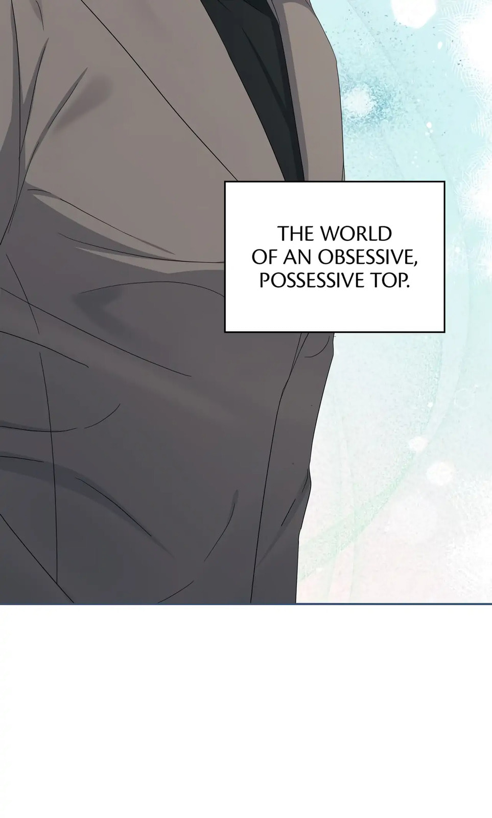 How to Escape the Clutches of an Obsessive Top Chapter 18.1 page 39 - 