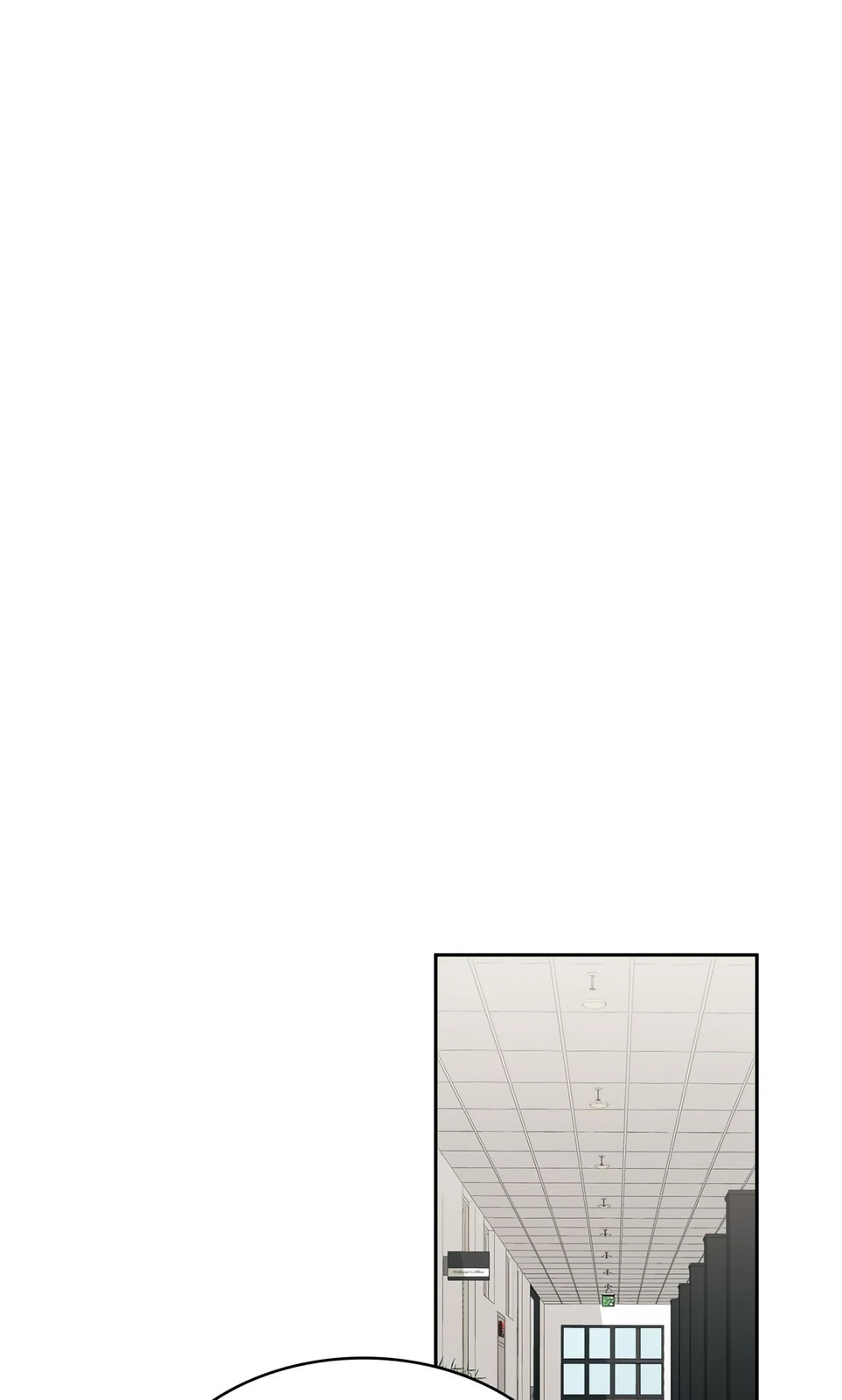 How to Escape the Clutches of an Obsessive Top Chapter 18.1 page 42 - 