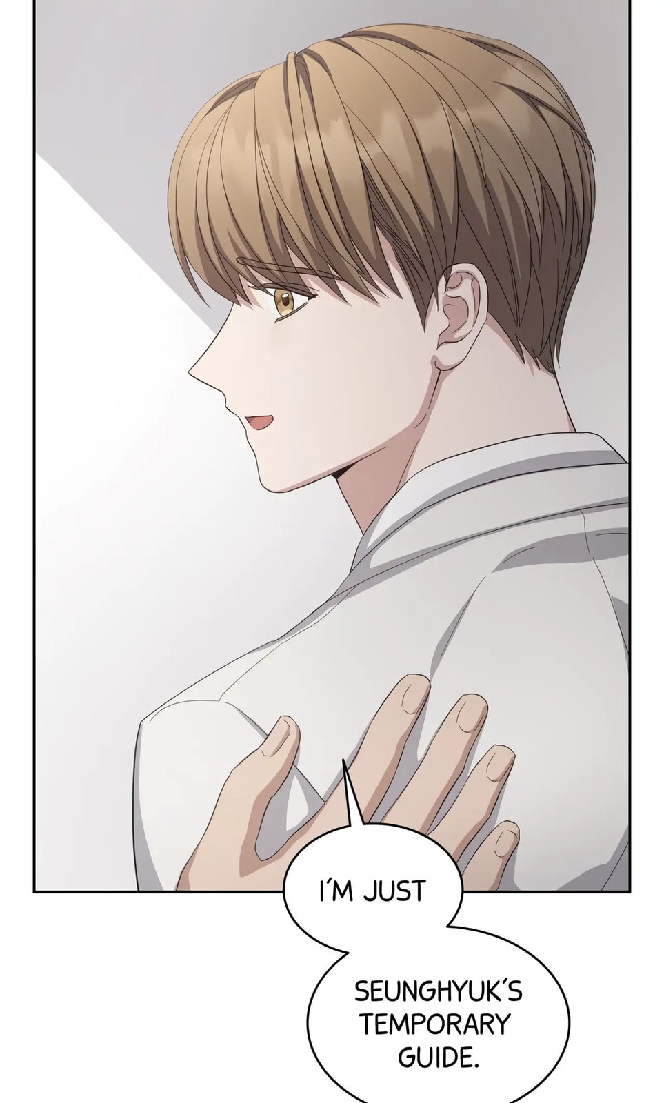 How to Escape the Clutches of an Obsessive Top Chapter 18.1 page 49 - 