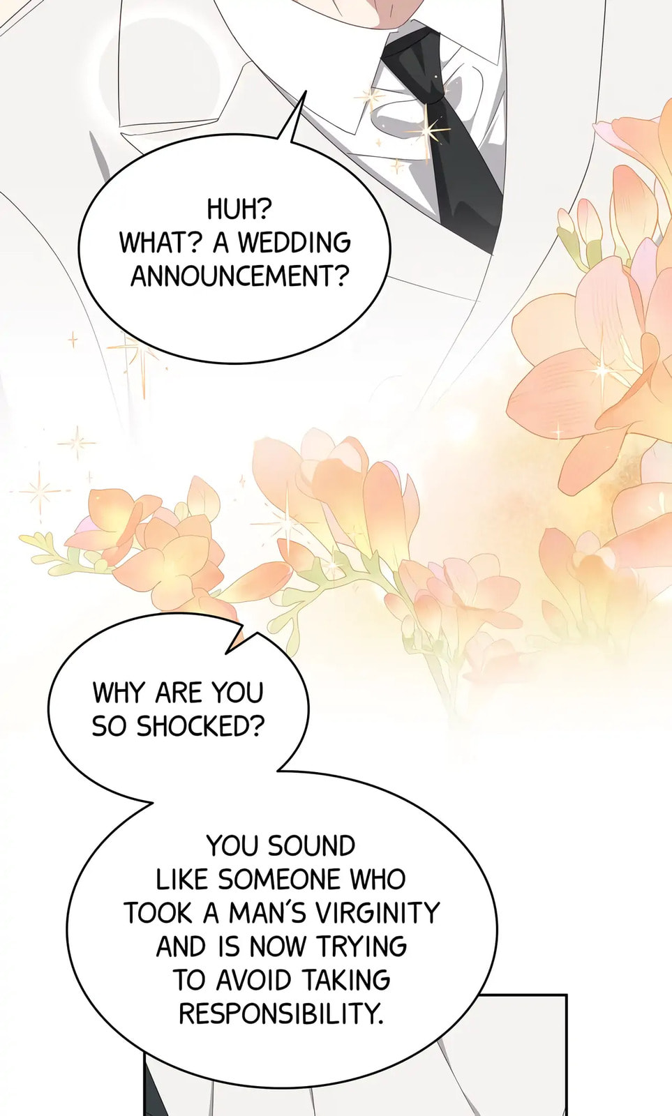 How to Escape the Clutches of an Obsessive Top Chapter 18.1 page 60 - 