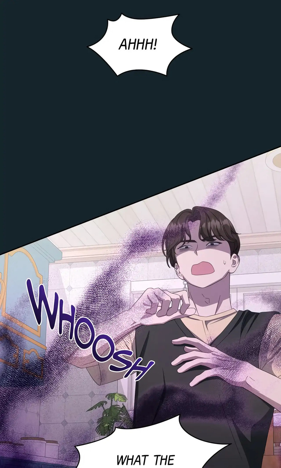 How to Escape the Clutches of an Obsessive Top Chapter 18.1 page 7 - 