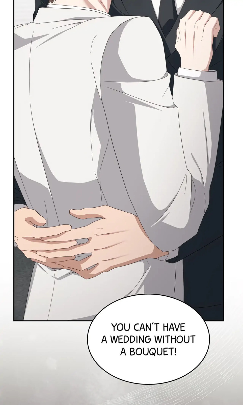 How to Escape the Clutches of an Obsessive Top Chapter 18.1 page 67 - 