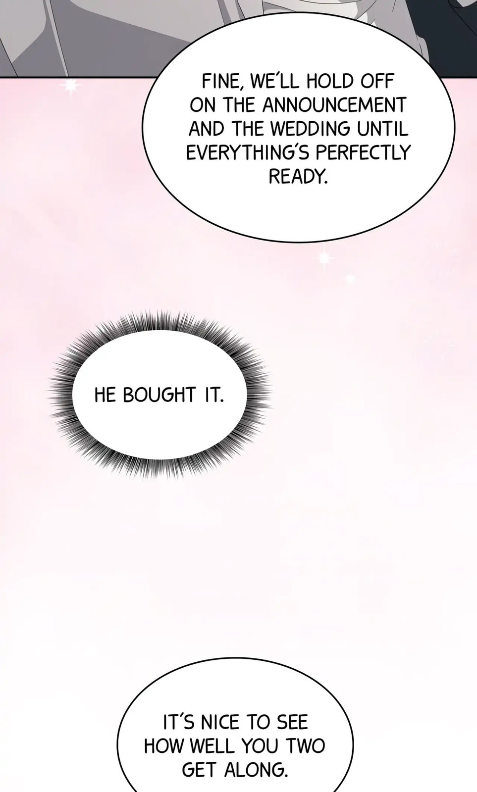 How to Escape the Clutches of an Obsessive Top Chapter 18.1 page 71 - 