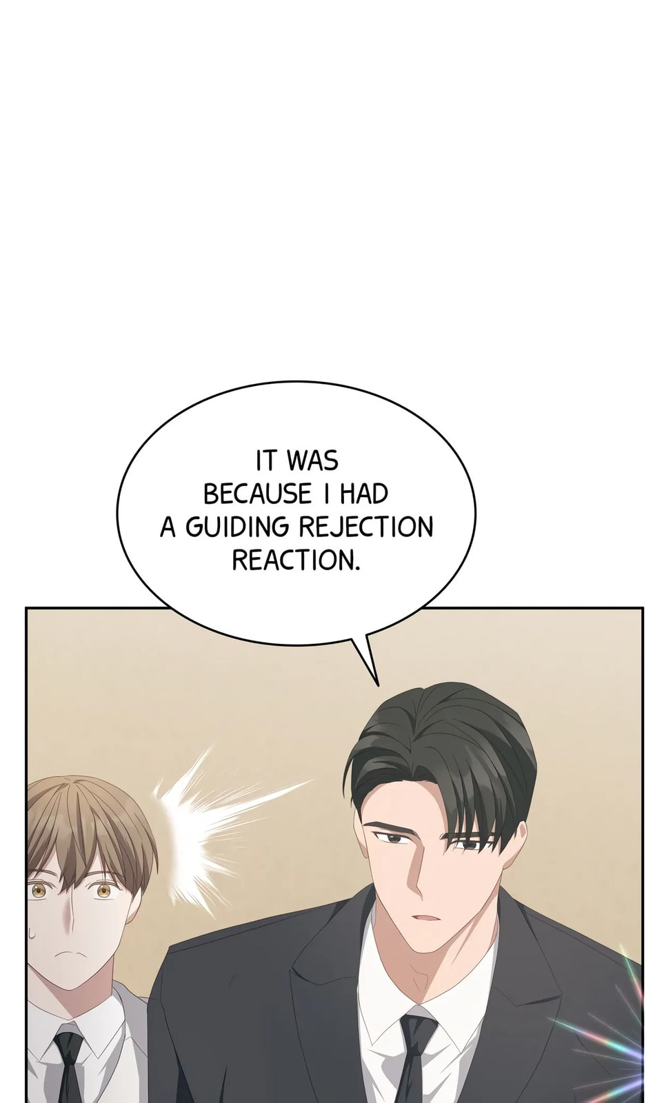 How to Escape the Clutches of an Obsessive Top Chapter 18.1 page 76 - 