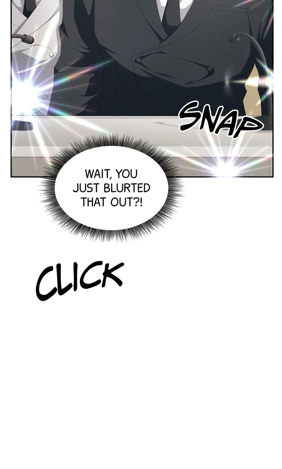 How to Escape the Clutches of an Obsessive Top Chapter 18.1 page 77 - 