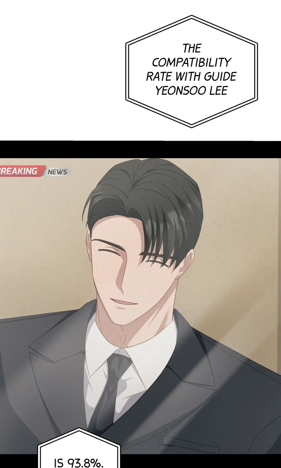 How to Escape the Clutches of an Obsessive Top Chapter 18.1 page 81 - 