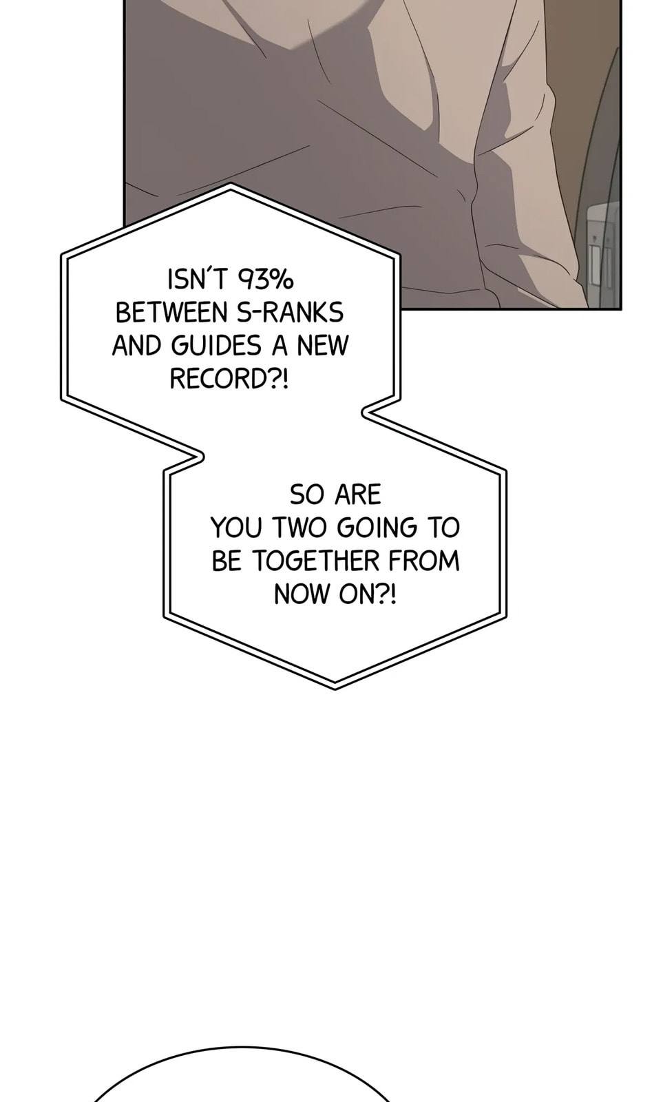 How to Escape the Clutches of an Obsessive Top Chapter 18.1 page 83 - 
