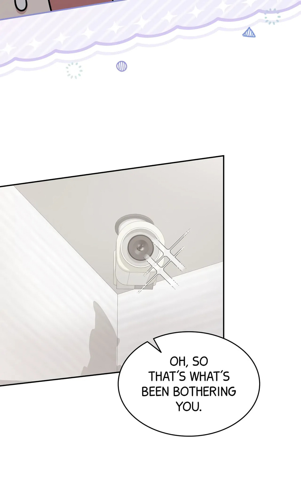 How to Escape the Clutches of an Obsessive Top Chapter 18.1 page 94 - 