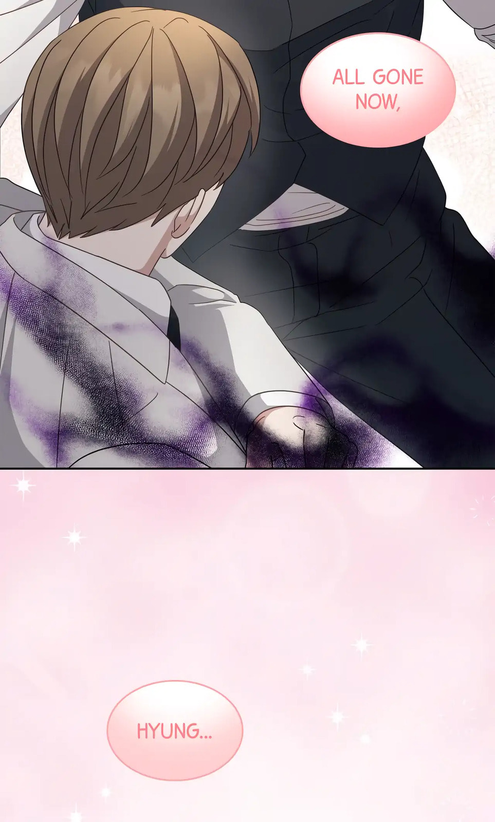 How to Escape the Clutches of an Obsessive Top Chapter 18.1 page 97 - 