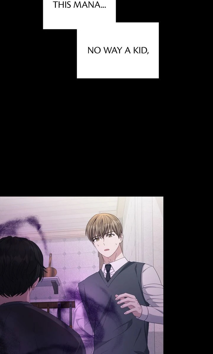 How to Escape the Clutches of an Obsessive Top Chapter 18 page 11 - 